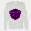 Heavy Cotton™ Long Sleeve T-Shirt Thumbnail