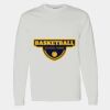 Heavy Cotton™ Long Sleeve T-Shirt Thumbnail
