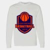 Heavy Cotton™ Long Sleeve T-Shirt Thumbnail