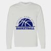 Heavy Cotton™ Long Sleeve T-Shirt Thumbnail