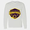 Heavy Cotton™ Long Sleeve T-Shirt Thumbnail