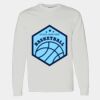 Heavy Cotton™ Long Sleeve T-Shirt Thumbnail