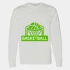 Heavy Cotton™ Long Sleeve T-Shirt Thumbnail