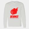 Heavy Cotton™ Long Sleeve T-Shirt Thumbnail