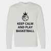 Heavy Cotton™ Long Sleeve T-Shirt Thumbnail