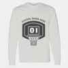 Heavy Cotton™ Long Sleeve T-Shirt Thumbnail