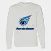 Heavy Cotton™ Long Sleeve T-Shirt Thumbnail