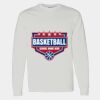 Heavy Cotton™ Long Sleeve T-Shirt Thumbnail