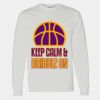 Heavy Cotton™ Long Sleeve T-Shirt Thumbnail