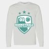 Heavy Cotton™ Long Sleeve T-Shirt Thumbnail