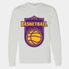 Heavy Cotton™ Long Sleeve T-Shirt Thumbnail
