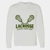 Heavy Cotton™ Long Sleeve T-Shirt Thumbnail