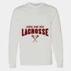 Heavy Cotton™ Long Sleeve T-Shirt Thumbnail