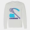 Heavy Cotton™ Long Sleeve T-Shirt Thumbnail