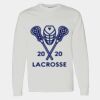 Heavy Cotton™ Long Sleeve T-Shirt Thumbnail