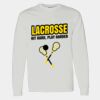 Heavy Cotton™ Long Sleeve T-Shirt Thumbnail
