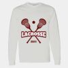 Heavy Cotton™ Long Sleeve T-Shirt Thumbnail