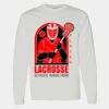 Heavy Cotton™ Long Sleeve T-Shirt Thumbnail
