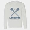 Heavy Cotton™ Long Sleeve T-Shirt Thumbnail