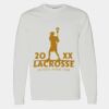 Heavy Cotton™ Long Sleeve T-Shirt Thumbnail