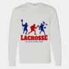 Heavy Cotton™ Long Sleeve T-Shirt Thumbnail