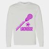 Heavy Cotton™ Long Sleeve T-Shirt Thumbnail