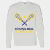 Heavy Cotton™ Long Sleeve T-Shirt Thumbnail