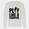 Heavy Cotton™ Long Sleeve T-Shirt Thumbnail