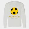Heavy Cotton™ Long Sleeve T-Shirt Thumbnail