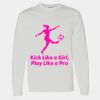 Heavy Cotton™ Long Sleeve T-Shirt Thumbnail