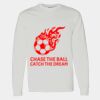 Heavy Cotton™ Long Sleeve T-Shirt Thumbnail