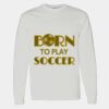 Heavy Cotton™ Long Sleeve T-Shirt Thumbnail