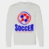 Heavy Cotton™ Long Sleeve T-Shirt Thumbnail