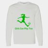 Heavy Cotton™ Long Sleeve T-Shirt Thumbnail