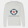 Heavy Cotton™ Long Sleeve T-Shirt Thumbnail