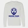 Heavy Cotton™ Long Sleeve T-Shirt Thumbnail