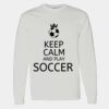 Heavy Cotton™ Long Sleeve T-Shirt Thumbnail