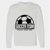 Heavy Cotton™ Long Sleeve T-Shirt Thumbnail