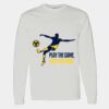 Heavy Cotton™ Long Sleeve T-Shirt Thumbnail