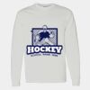 Heavy Cotton™ Long Sleeve T-Shirt Thumbnail
