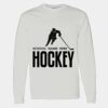 Heavy Cotton™ Long Sleeve T-Shirt Thumbnail