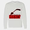 Heavy Cotton™ Long Sleeve T-Shirt Thumbnail