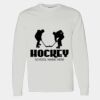 Heavy Cotton™ Long Sleeve T-Shirt Thumbnail