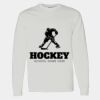 Heavy Cotton™ Long Sleeve T-Shirt Thumbnail