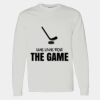 Heavy Cotton™ Long Sleeve T-Shirt Thumbnail