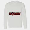Heavy Cotton™ Long Sleeve T-Shirt Thumbnail