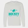 Heavy Cotton™ Long Sleeve T-Shirt Thumbnail