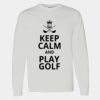 Heavy Cotton™ Long Sleeve T-Shirt Thumbnail