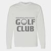 Heavy Cotton™ Long Sleeve T-Shirt Thumbnail