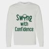 Heavy Cotton™ Long Sleeve T-Shirt Thumbnail